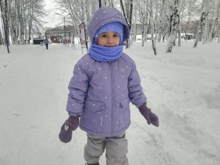 Девочке из Солнечногорска с пороком сердца собрали ₽29 млн для сложной операции