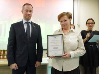 Главное — это сотрудники: депутат Госдумы Роман Терюшков о новой поликлинике и ее команде в Котельниках