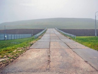 Биологический этап рекультивации закрытого мусорного полигона «Часцы» продлится до 2027 года