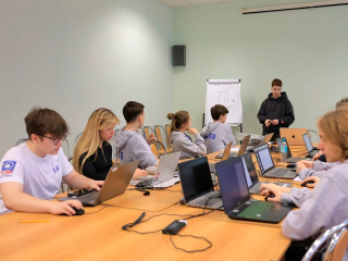 Школьную академию главы могут расширить до учеников 11-го класса