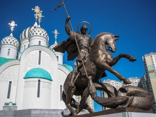 Как провести день Георгия Победоносца, 9 декабря, чтобы привлечь удачу и достаток