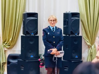 Жители Домодедово смогут лично обсудить свои вопросы с представителем областного МВД