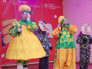 До Нового года осталось совсем чуть-чуть: за яркими эмоциями и отдыхом можно отправиться в сельские ДК