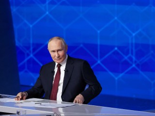 О чем Путин не стал говорить? Неожиданно откровенное признание президента