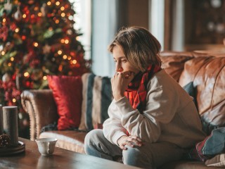 Кого праздник не радует: психолог из Видного объяснила причины новогодней хандры