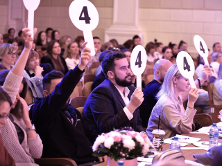 Дмитровчан приглашают на первые игры Ха-Ха Лиги КВН нового сезона