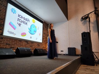 Есть чем удивить? «Юный Голос ЧГ» начинает поиск талантов от 7 до 18 лет