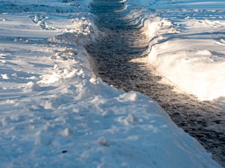 Погода в Подмосковье 28 декабря: морозно с переменной облачностью