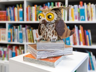 Открыть для себя таинственный мир духов древних славян предлагают в Яропольце