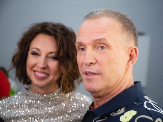 Охрана поднялась по тревоге: фанат проник в дом лидера группы «Дюна» Рыбина