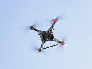 Вечерний перехват: БПЛА не долетели до Московской области 16 декабря