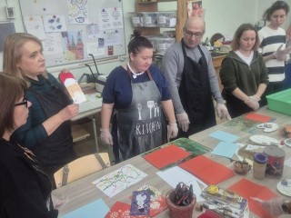 Больше чем педагог: как в Подмосковье готовят супер-наставников для студентов с ОВЗ