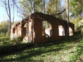 «Образцовое хозяйство» XIX века: какая постройка из усадьбы Уваровых теперь под охраной закона