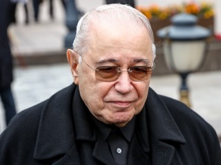 «Он был в полном здравии головы»: Петросян о долгой борьбе Леонида Французова с онкологией