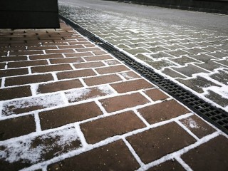 Снег может вернуться в Лыткарино уже в выходные