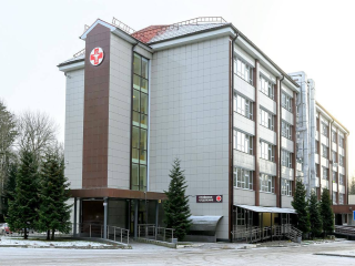 Лучше не болеть: врач Подольской детской больницы рассказала о симптомах  ОРВИ и гриппа и мерах профилактики