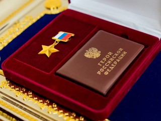 Несмотря на отставку, он остается в строю. Общественная служба Героя России из Реутова