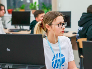 Жителей Мытищ приглашают принять участие в киберолимпиаде по защите информации