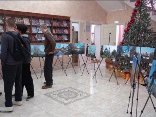 Гармония светского и духовного: фильм о сербском святом представили на конференции в Сергиевом Посаде