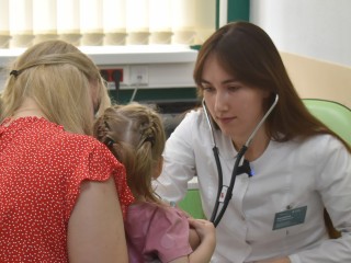 Итоги дня здоровья: какие заболевания выявили у жителей Пушкинского округа