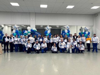 Победа над обстоятельствами: как в Подмосковье наградили героев, доказавших, что инвалидность — не преграда для мастерства