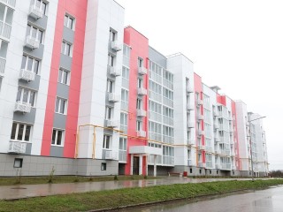 Просроченная ипотека на вторичном рынке превысила ₽170 млрд