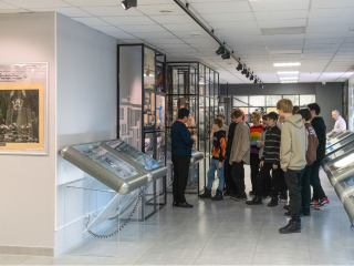 Красногорский филиал Музея Победы изменит график работы в праздники