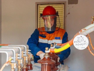 Обеспечивают работу больниц, школ и предприятий: Брынцалов подчеркнул особый вклад энергетиков в развитие Подмосковья