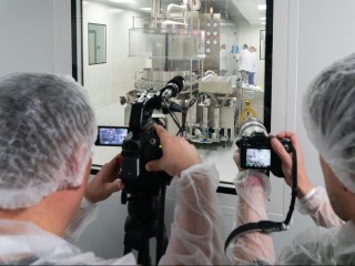 В Подмосковье ингалятор научили считать: как умная новинка из ОЭЗ «Дубна» спасет пациентов с астмой от опасной ошибки