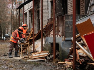 Капремонт Хоровой школы мальчиков и юношей в Дубне: что изменится в учреждении