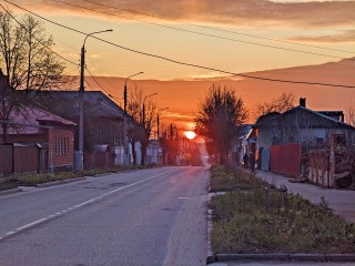 Молочные туманы и тепло до +5: Подмосковье встретит зиму теплым циклоном