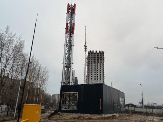 Тест-драйв для домов: зачем в новых корпусах Реутова включили отопление до сдачи объекта
