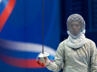 Первенство Московской области по фехтованию на рапирах состоялось в Одинцове