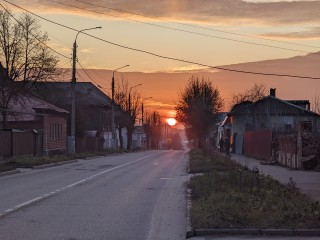Дожди вместо снега и молочные туманы: декабрь в Подмосковье начнется с плюсовых температур и отсутствием снега