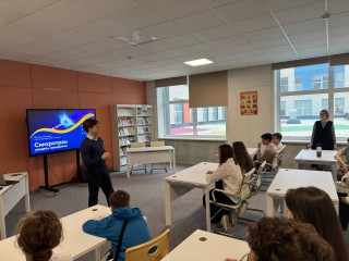 От синхротрона до мегаускорителя: как в Подмосковье школьники прикоснулись к большой науке