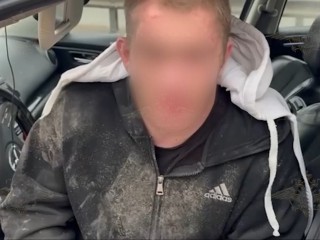 Переехал и не заметил: куда спешил водитель, сбивший сотрудника Госавтоинспекции в Подмосковье