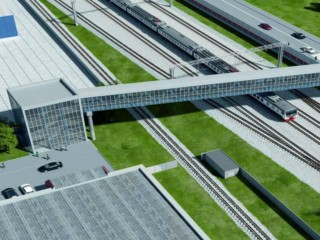 Недобросовестные подрядчики отстранены: в Одинцовском округе заключили новые контракты на пешеходные переходы