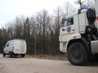 Более 1 тыс. дачников получили подключение к электросетям с начала года