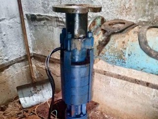 Тихая революция под землей: как новый насос в деревне Пашнево спасет жителей от перебоев с водой