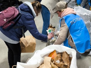 Куда сдать вторсырье в это воскресенье в Подмосковье? Адреса и время