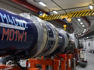 Ученый из Дубны придумал устройство, позволяющее выявлять микротрещины в мостах и самолетах