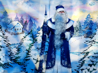 Классика на новый лад: в Доме ученых представят интерактивную версию «Морозко»