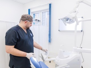 Записаться проще простого: как попасть к стоматологу в поликлинике № 12 Люберец — инструкция