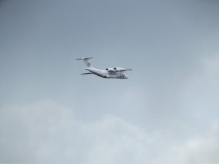 Авиакатастрофа в Домодедово: 15 лет назад развалился Ту-154 и погибли два человека