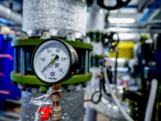 Отопление в дома и учреждения Истры вернут после ремонта электросети