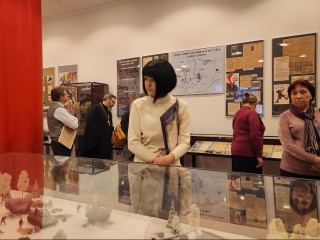 Волонтеры Истры тайно возят мотоциклы на фронт: как пять человек стали «большой командой»