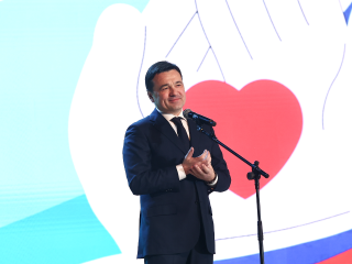 Восемь жителей округа претендуют на премию губернатора Подмосковья