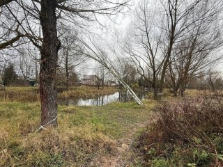 Ручьи под прицелом: как Минэкологии защищает водные артерии Видного от нарушителей