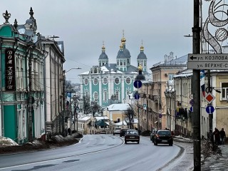 Можайцев призвали поддержать Смоленск в голосовании за Молодежную столицу России