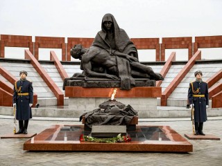 Участник программы «Герои Подмосковья» Кирилл Прудников: пока мы помним — они живы